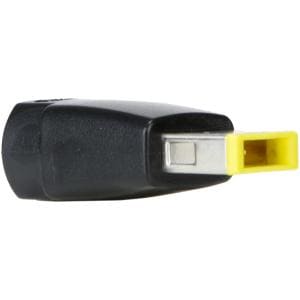 3Pin Power Tip Black