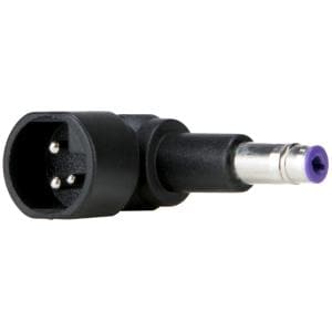 3Pin Power Tip Black