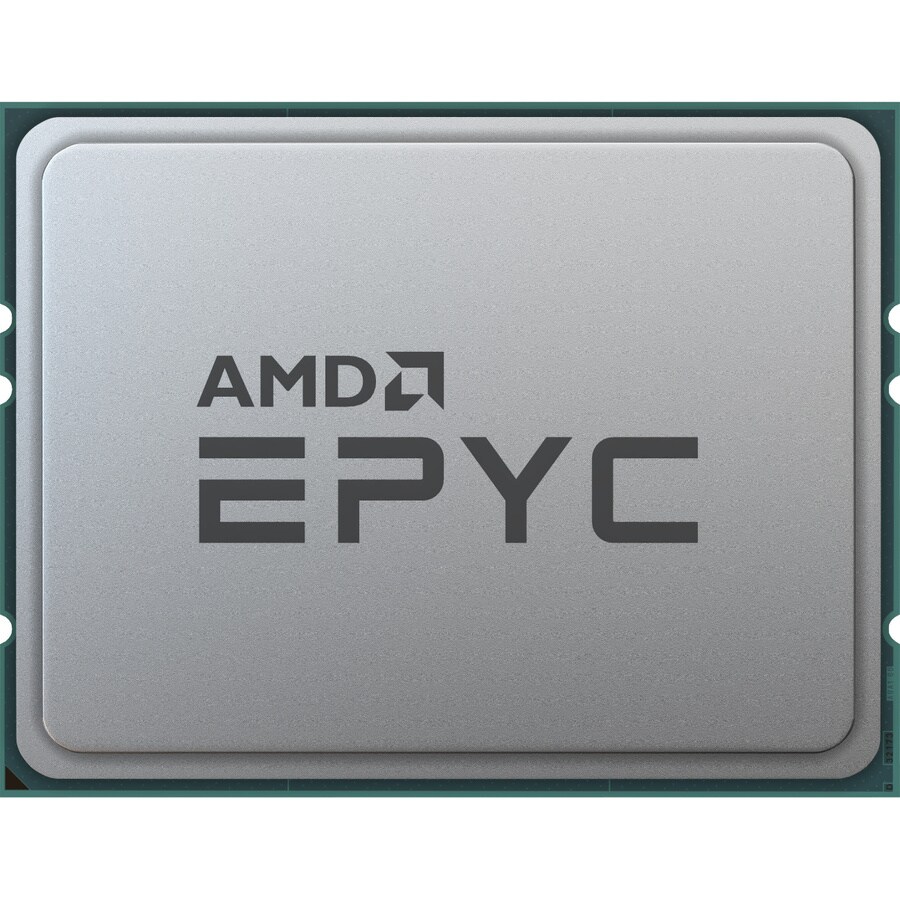 HPE DL385 Gen10+ AMD EPYC 7262 Kit