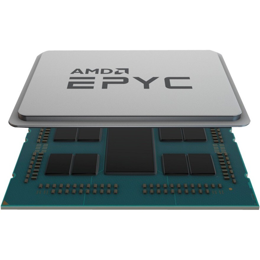 AMD EPYC 7773X CPU FOR HPE