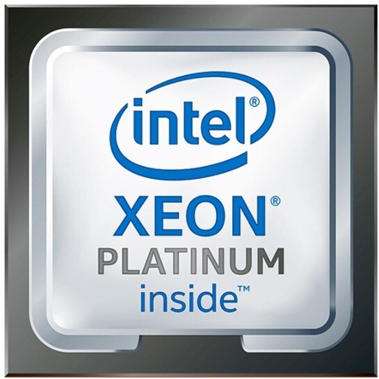 HPE ML350 Gen10 8268 Kit