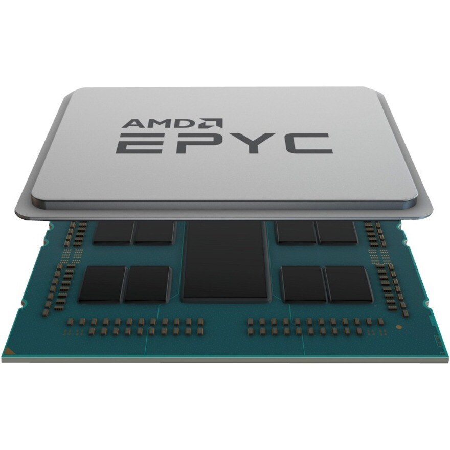AMD EPYC 7573X CPU FOR HPE