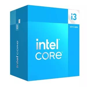 Intel Core i3-14100F Processor 12M Cache