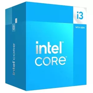 Intel Core i3-14100 Processor 12M Cache