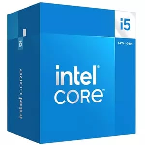 I5-14400 20M CACHE 2.5 GHZ BOXED