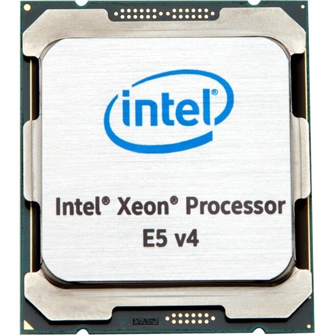 E5-2618L V4 10C 2.2GHZ 75W