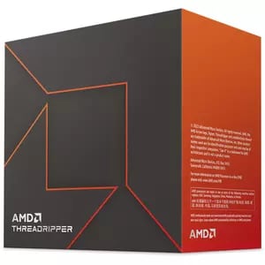 Threadripper 7960X sTR5 24C 5.3GHz 152MB