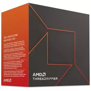 Threadripper 7970X sTR5 32C 5.3GHz 160MB