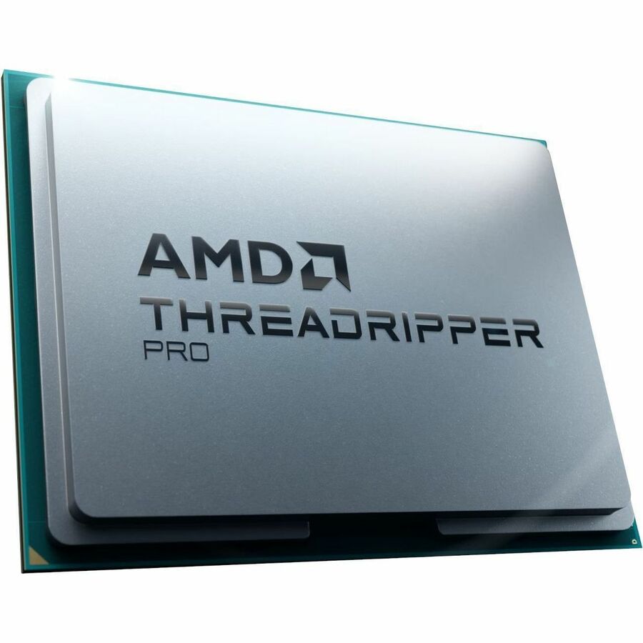 Threadripper PRO 7975WX SP6 32C 5.3GHz