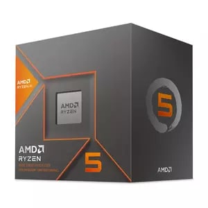 RYZEN 5 8600G AI 5.00GHZ 6 CORE SKT AM5