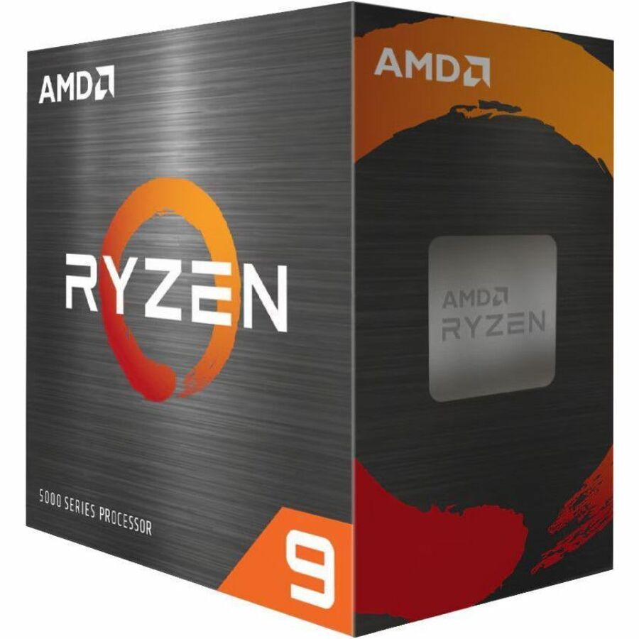 RYZEN 9 5900XT 4.80GHZ 12 CORE SKT AM4 7