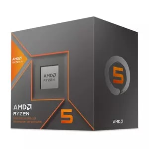 RYZEN 5 5500GT 4.40GHZ 6 CORE SKT AM4 65