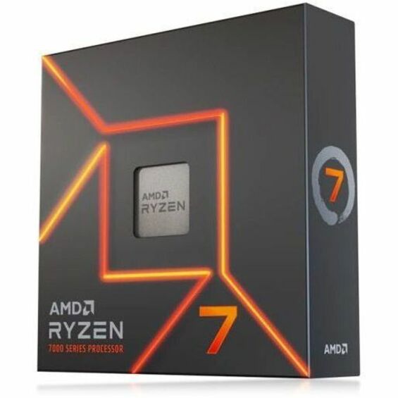 R7 7700X 4.50GHZ 8 CORE SKT AM5 40MB 105
