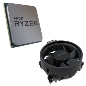Ryzen 5 5600G 4.40GHz 6CORE SKT AM4 19MB