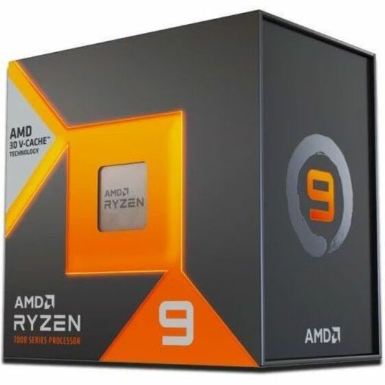 RYZEN 9 7950x3D 5.70GHZ 16 CORE SKT AM5