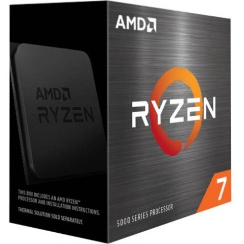 RYZEN 7 5800X 4.70GHZ 8 CORE SKT AM4 36M