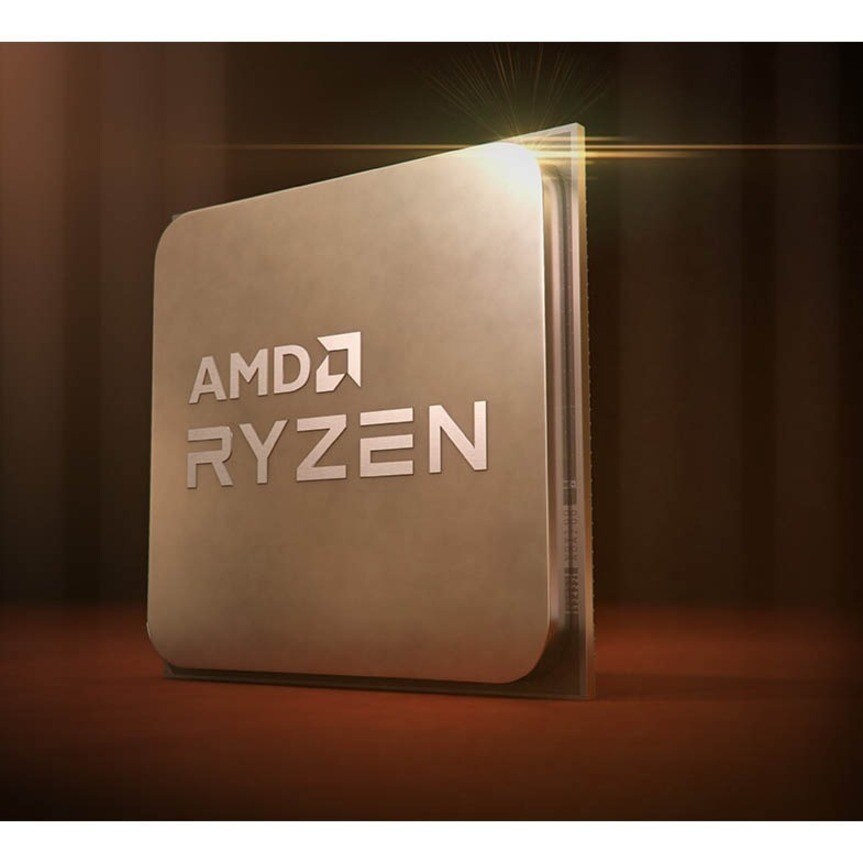 RYZEN 9 5900X 4.80GHZ 12 CORE SKT AM4 WO