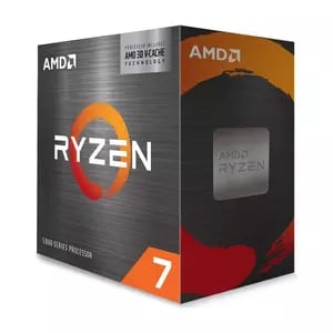 RYZEN 7 5700X 3D 4.10GHZ 8 CORE SKT AM4