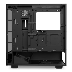 H SERIES H5 ELITE EDITION ATX MID BK