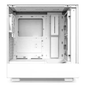 H SERIES H5 FLOW EDITION ATX MID WHT