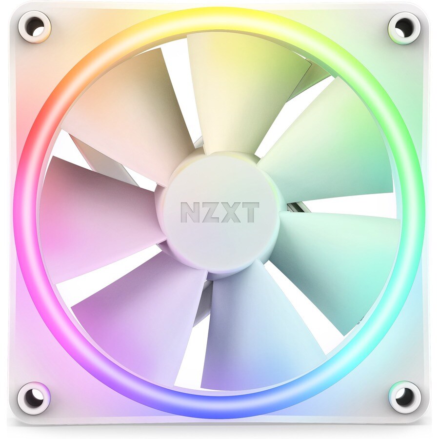 F120RGB DUO - 120MM DUAL-SIDED RGB FAN -