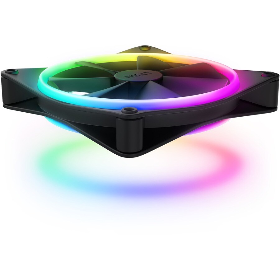 F140RGB DUO - 140MM DUAL-SIDED RGB FAN -