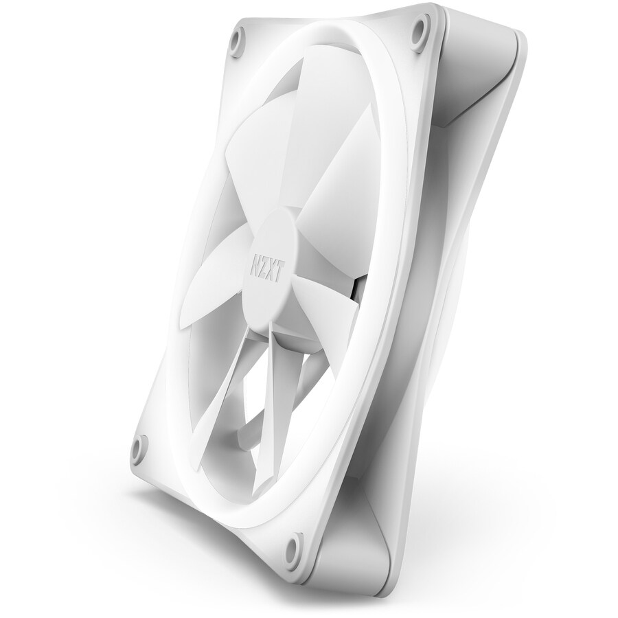 F140RGB 140MM RGB FANS - TWIN WHITE