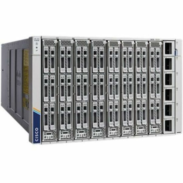 UCS 9508 Chassis