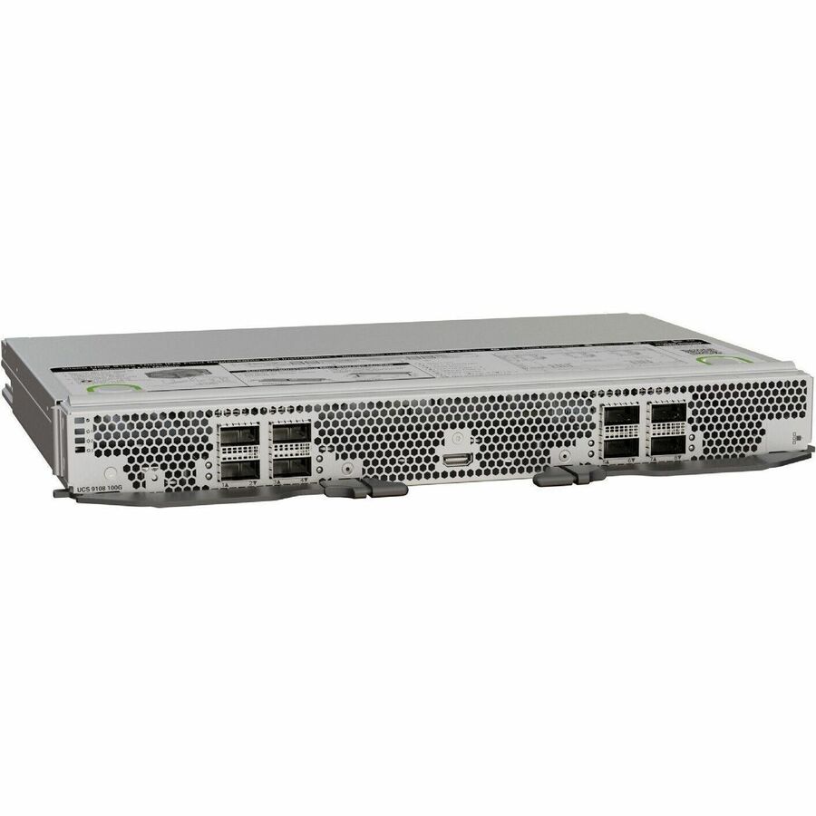 UCS 9108-100G IFM for 9508 Chassis