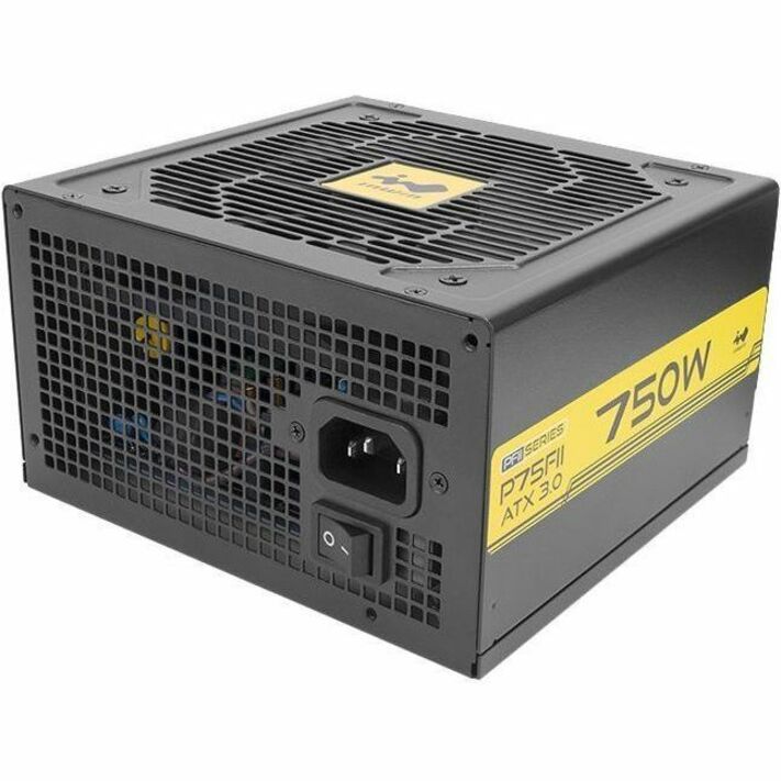 P75FII 750W GOLD PCI-E GEN 5.0 PSU