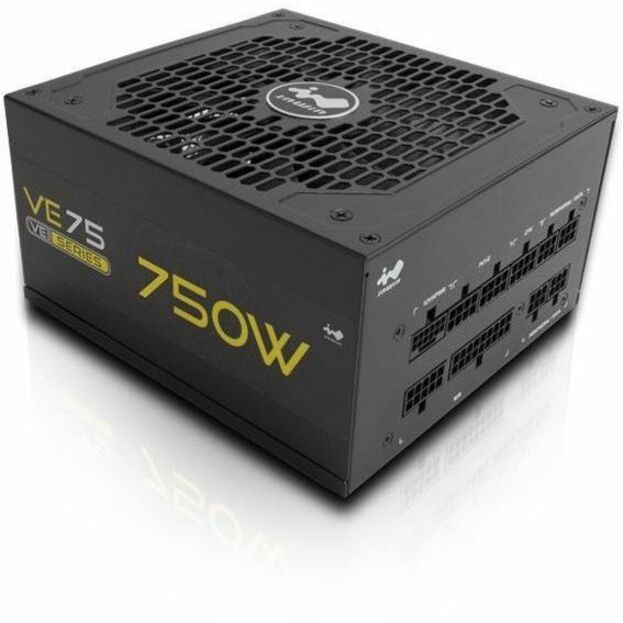 VE SERIES 750W 80+ GOLD FULLY MODULAR