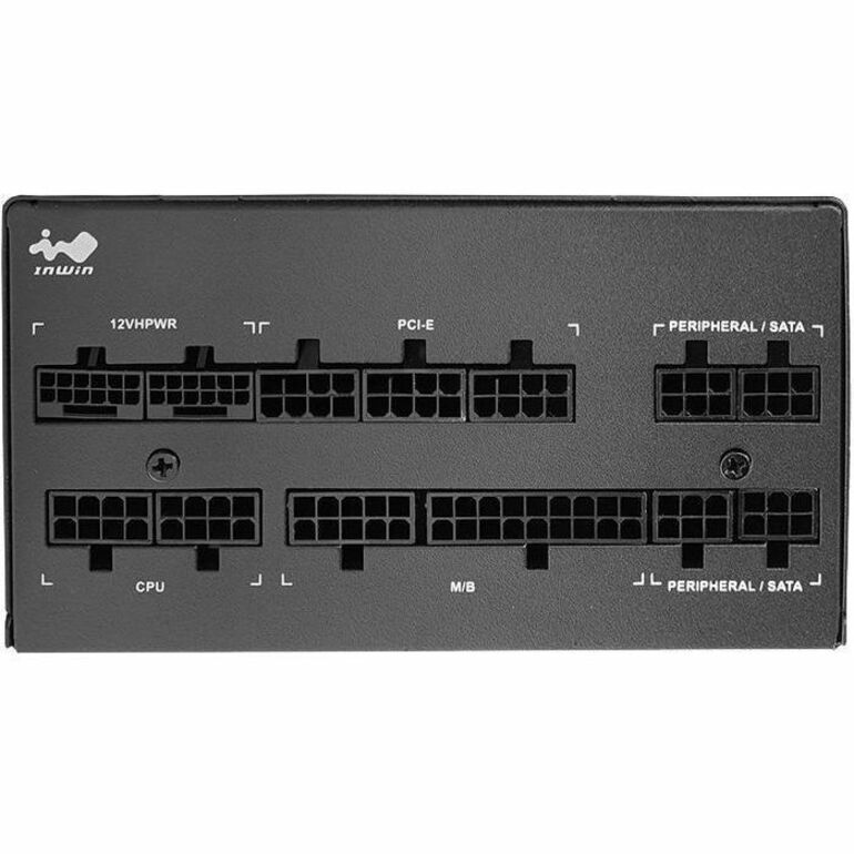 P130II 1300W FULLY MODULAR POWER SUPPLY