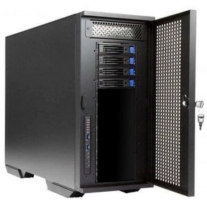 PLV PEDESTAL MASS STORAGE CHASSIS