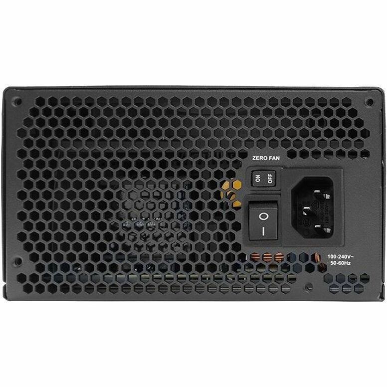P105II 1050W FULLY MODULAR POWER SUPPLY