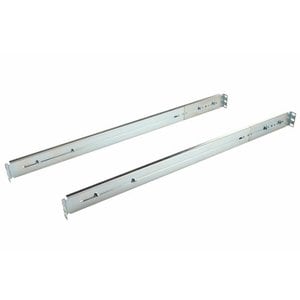26INCH KING SLIDE RAIL BALL-BEARING SET