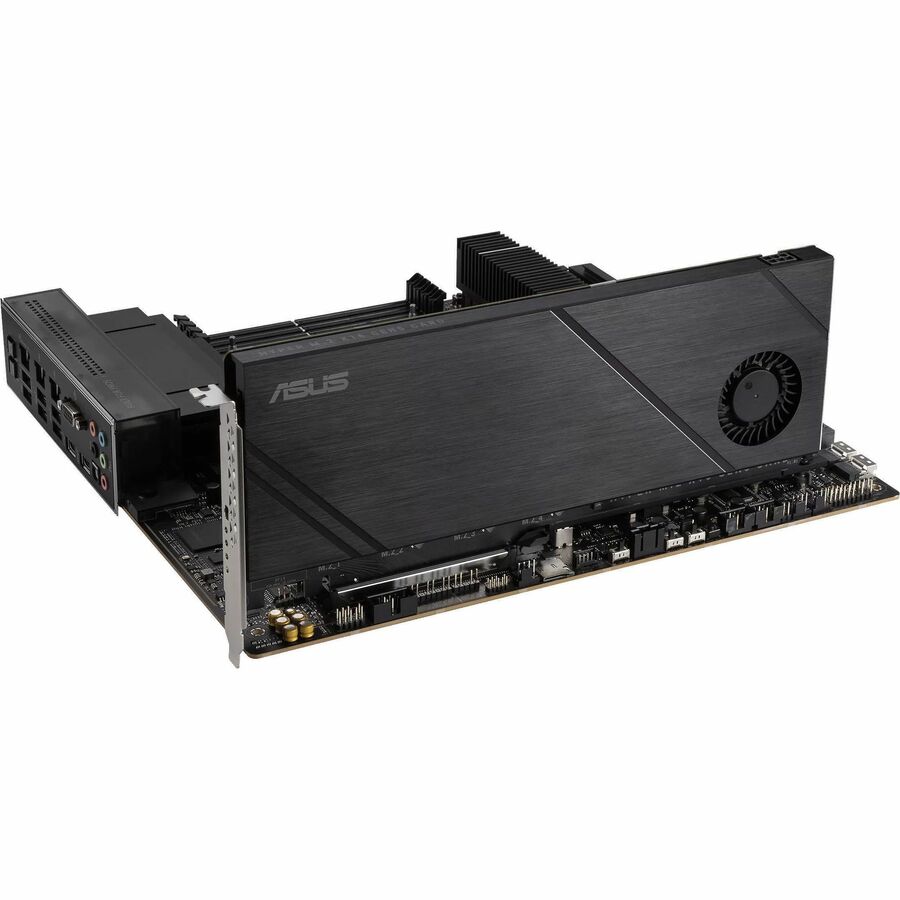HYPER M.2 X16 GEN5 CARD