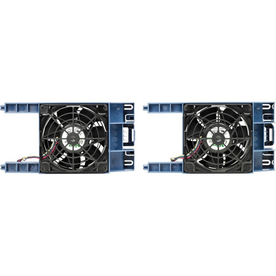 HPE ML350 Gen11 Sec CPU Fan Kit