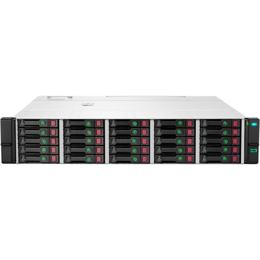 HPE D3710 Enclosure