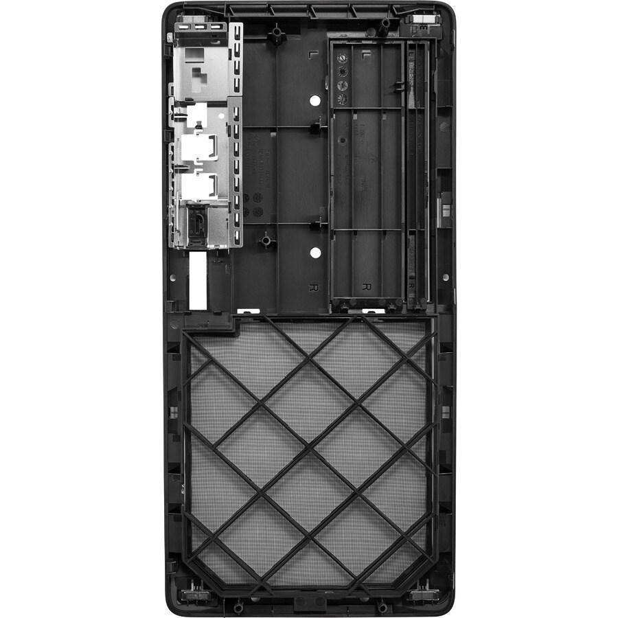 HP Z2 Tower Dust Filter and bezel