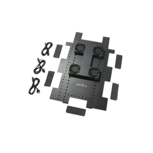 APC ROOF FAN TRAY 208/230VAC 50/60HZ