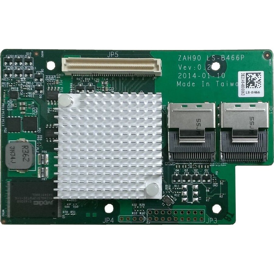 H701-L 6GB HBA MEZZ SD350