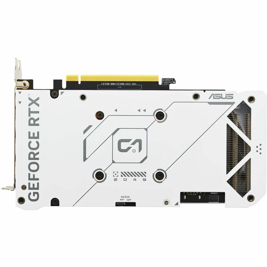 DUAL-RTX4070S-O12G-EVO-WHITE