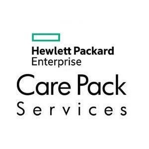 HPE 3Y PC 24x7 DL380 Gen10 SVC
