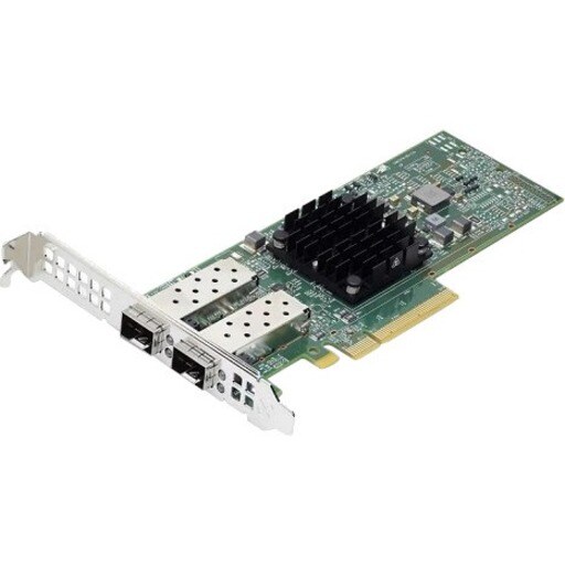 Broadcom 57414 Dual Port 10/25GbE SFP28