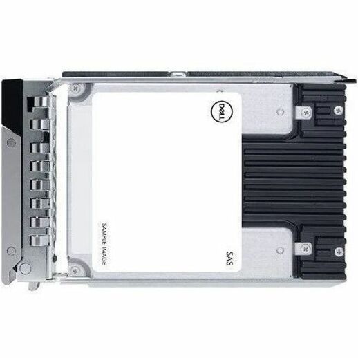 1.6TB SSD up to SAS 24Gbps ISE MU 512e