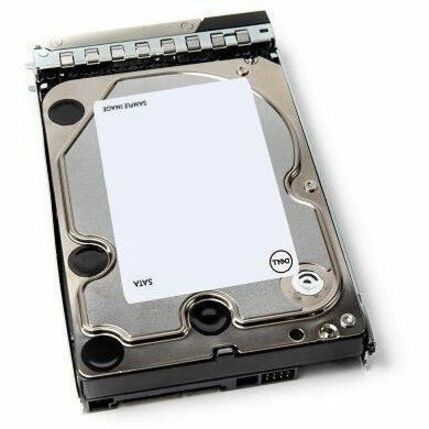 20TB HDD SATA ISE 6Gbps 7.2K 512e 3.5in