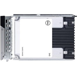 3.84TB SSD SATA Read Intensive 6Gbps 512