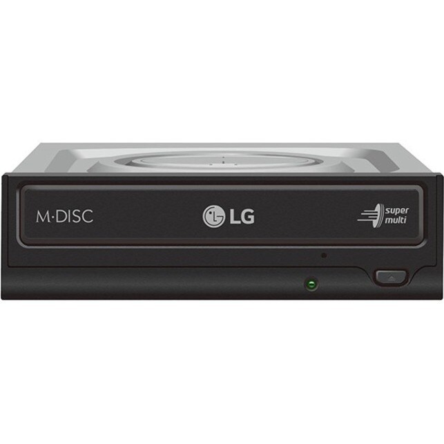 LG GH24NSD1 10PACK INTERNAL DVDRW OEM 2Y