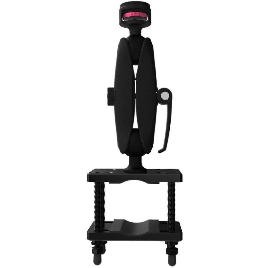MAGCONNECT HD SINGLE ARM FORKLIFT POLE