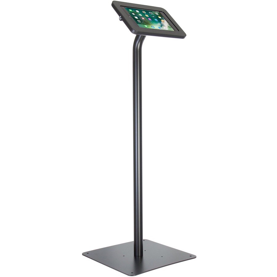 ELEVATE II FLOOR STAND KIOSK FOR IPAD 10